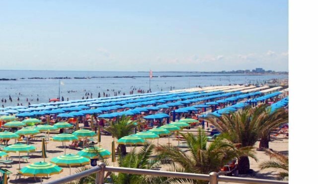 Condominio San Remo - SAN REMO 1