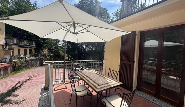 Condominio Villa Helios
