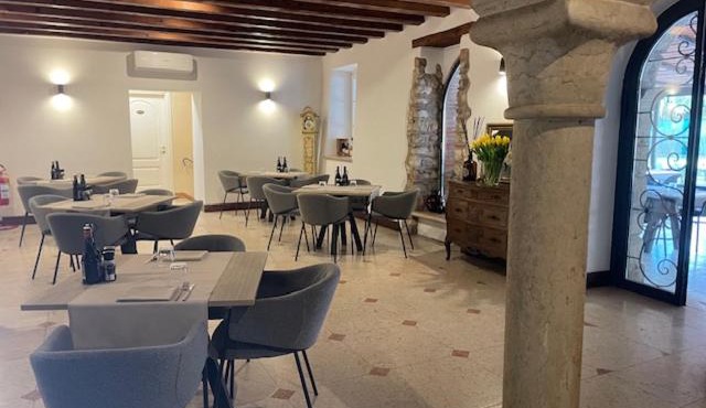 Corte Impero Hotel & Restaurant