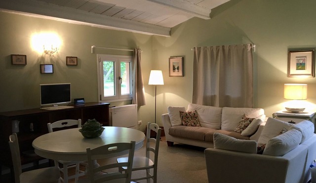 Corte San Giuliano - Green country house