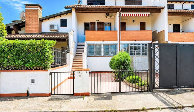 COSTA RICA 9 by Interhome