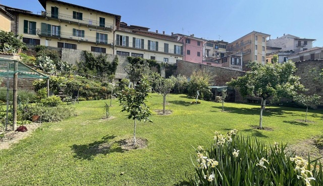 Cosy apartment for 2 guests with WIFI, A/C, TV, patio and pets allowed