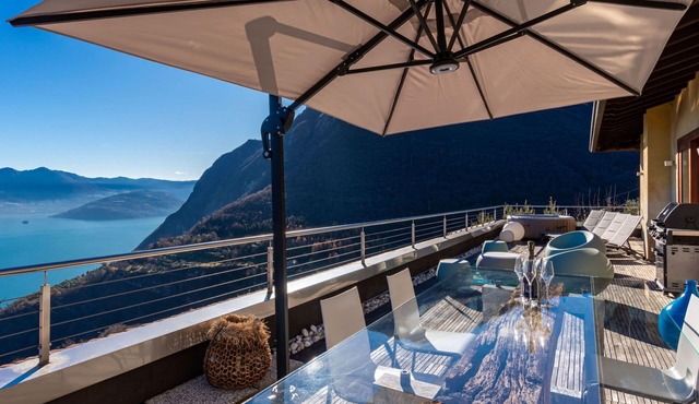 Cosy apartment for 6 people with WIFI, hot tub, A/C, TV, terrace and pets allowed