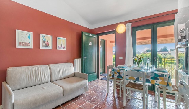 Cosy House Serena- park & shared pool, Puegnago del Garda, Italy