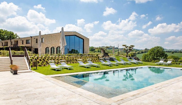 Country House Oliveto sul Lago