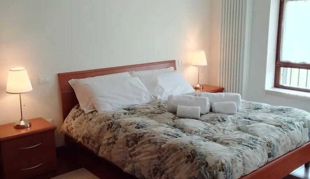 Cozy Apartment in Colli Berici, Nanto, Vicenza
