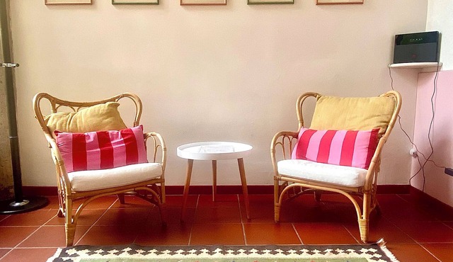 Cozy Corner in Brescia Center - Dogeshouse