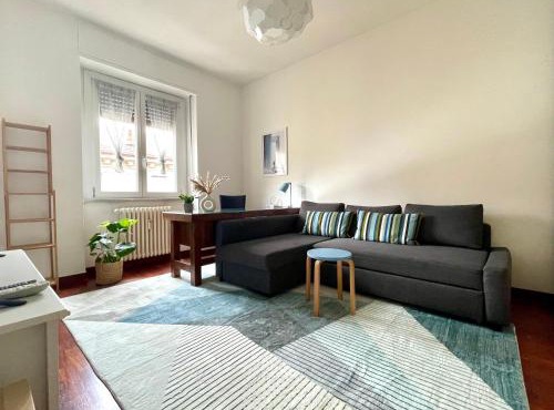 Cozy Flat - City Center