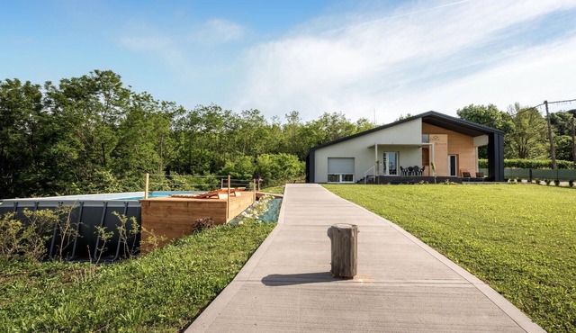 Cozy home in Montebelluna
