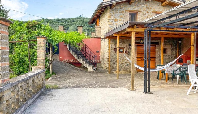 Cozy Home In Olevano Romano With Wifi