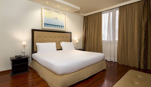 Crowne Plaza Venice East by IHG