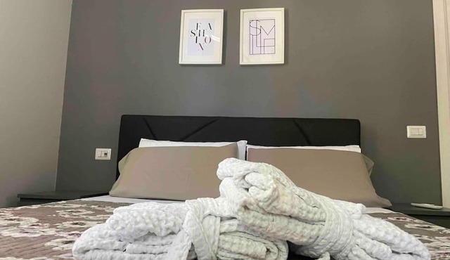 Cucchiari Suite 2