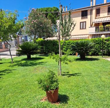 Da George in Terni