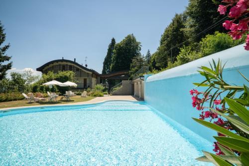 Da Gregorio - Il Belvedere sul Lago e Piscine