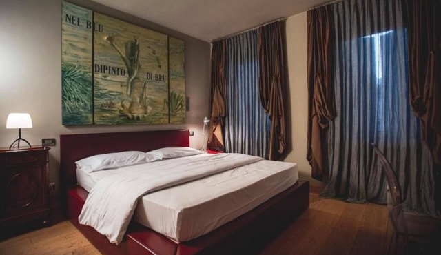 Damaranto Residenza e Cucina