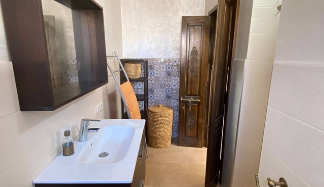 Dar Cheima in Marrakech