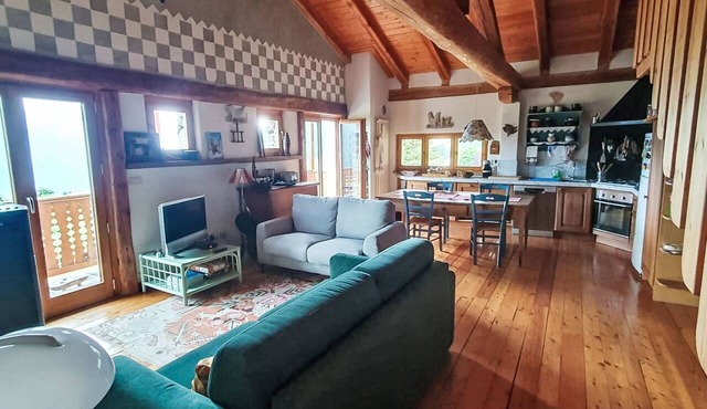 "Das Haus des Lichts by Interhome
