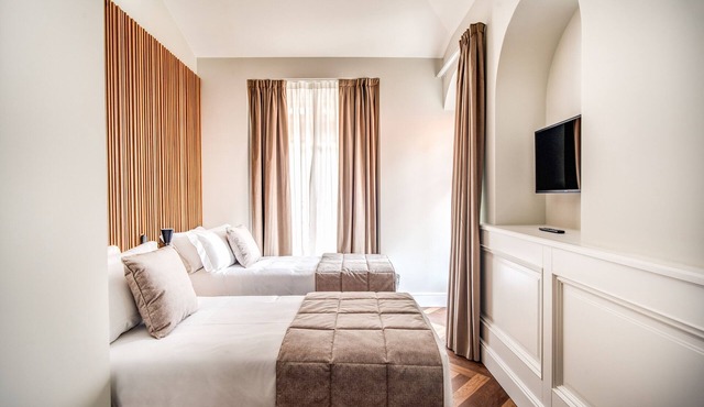 DBH Duomo Boutique Hotel Lake Como