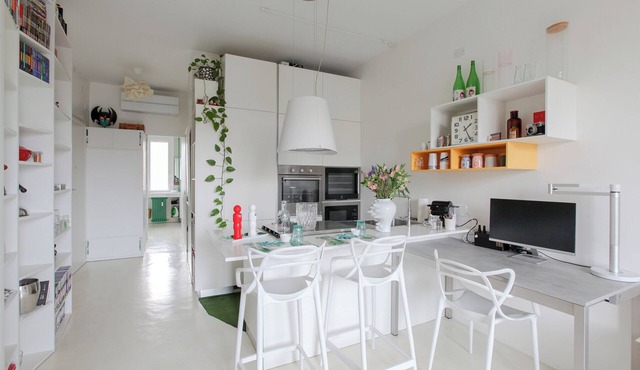 De Angeli Luxury Suite - Near CityLife, Tortona district, San Siro