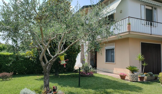 Delightful Apartment Tourist Rental