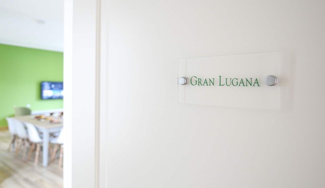 Desenzanoloft Palazzo Visconti - Gran Lugana