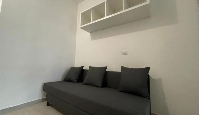 Dimora Milanese