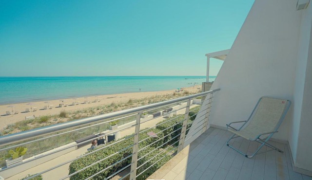 Dimore di Mare in Termoli