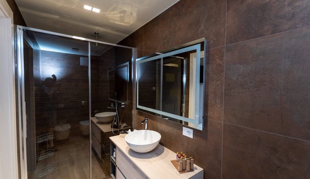 DiVino Rooms Deluxe