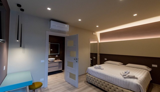 DiVino Rooms Deluxe