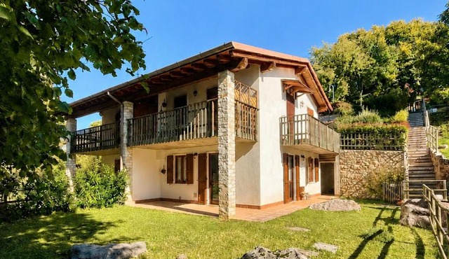 Dolce Casa Monte Baldo