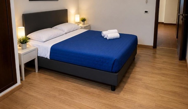 DolceVita Eur2 Luxury Apartament