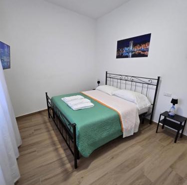 DOMUS AISA appartamenti Formia centro