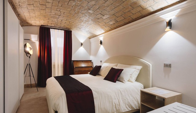 Domus Mariani - Cremera by Ghor