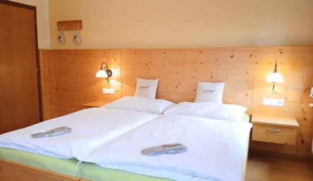 Doppel- Oder Dreibettzimmer Copy - Alte Schule in Bad Kleinkirchheim