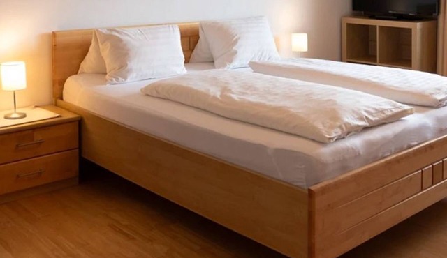 Double room 3 - Pension Marx zu Mayerhof in Innerschwand am Mondsee