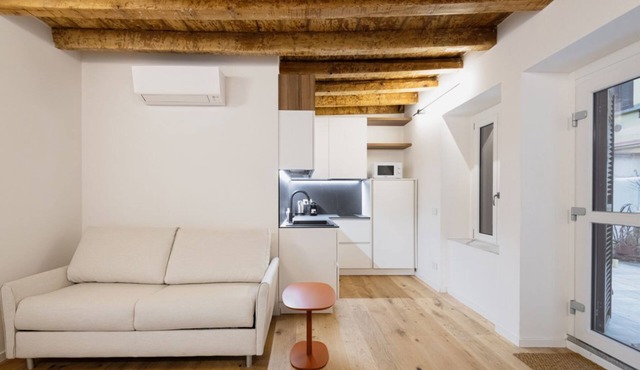 Easylife -Exclusive with terrace in Porta Venezia