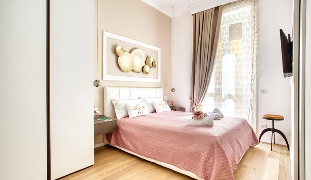 Easylife - Milano - Bertacchi 1S - Milano