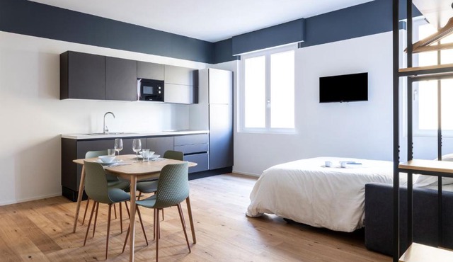 Easylife - Milano - Kramer 13 C - Risorgimento