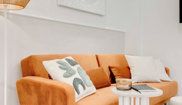 Easylife - New and Design flat in the heart of Milan