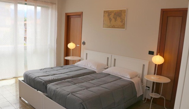 EasyRoom Schio