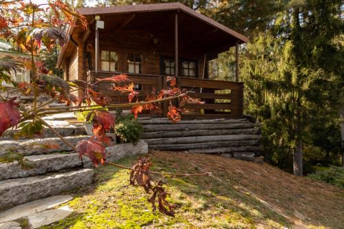 Eco-Resort Parco Botanico Fiorlago