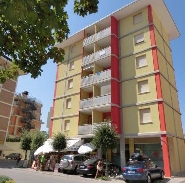 Eden in Bibione