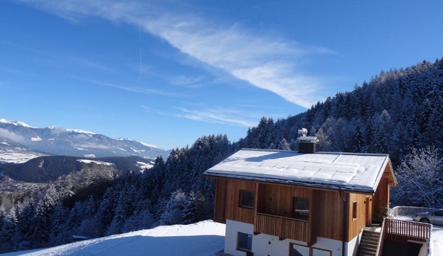 EGGA nature deluxe apartments - Panorama & Wellness, Kiens, Pustertal