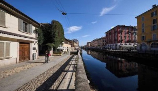 Elegant Apartment Near Porta Venezia – Perfect for Exploring Milan