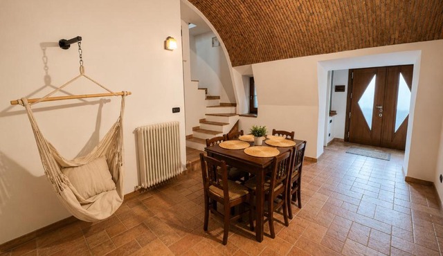 Elegant stay near Lake Como