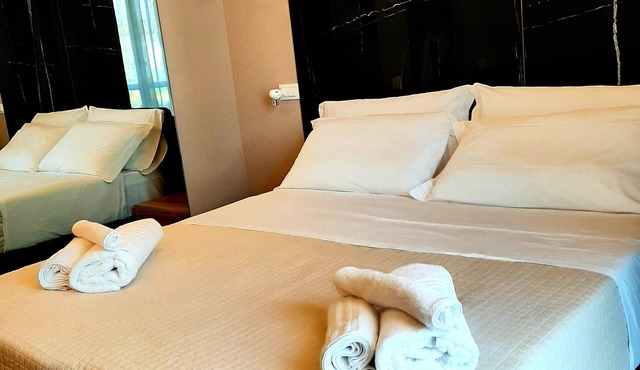 Emma hotel fiera