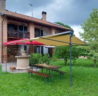 Enoturismo Dofinè