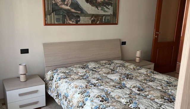 Esposito Lodging