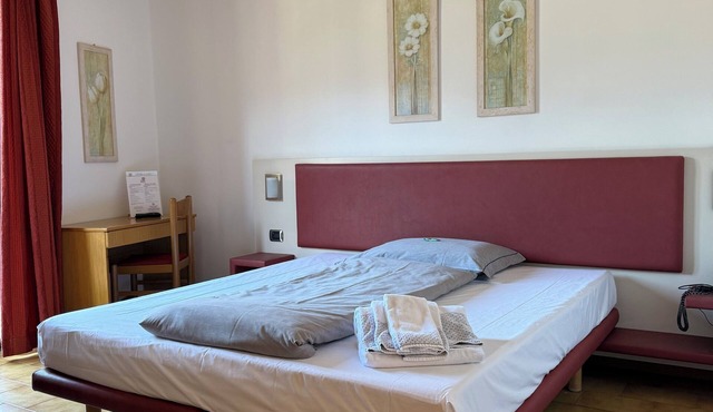 Euro Hotel in Edolo