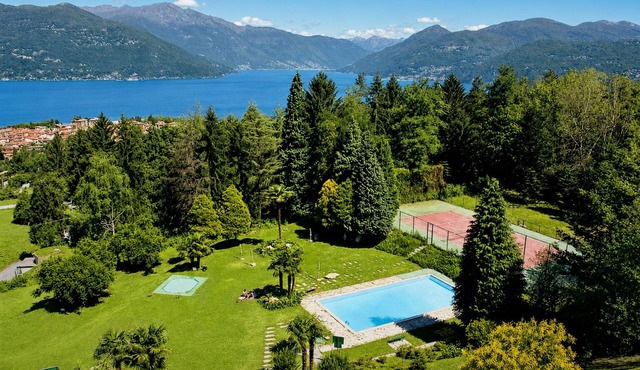 Euroville 76 by Lago Reisen